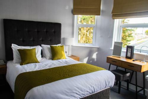 The Park Hotel