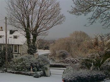 Hostal Hammonds Park