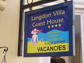 Hostal Weybourne Guest House