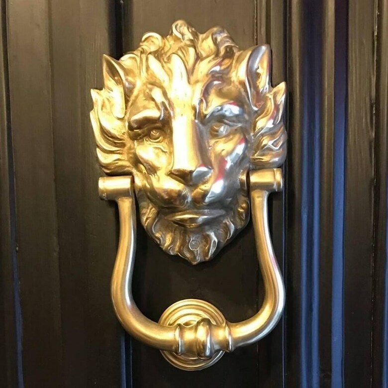 Hostal The Strathmore