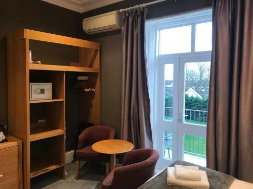 Hotel Heywood Mount
