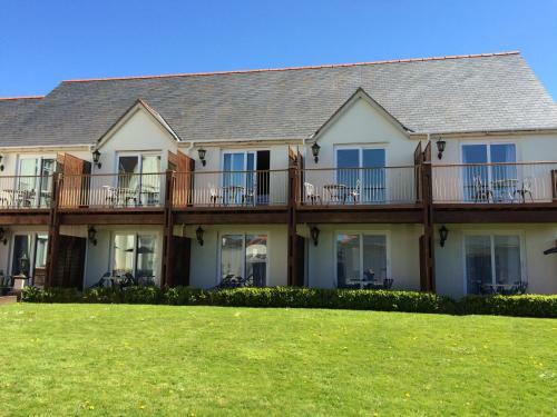 Hotel Heywood Mount