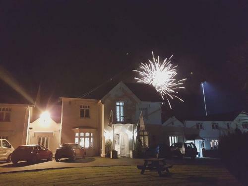 Hotel Heywood Mount
