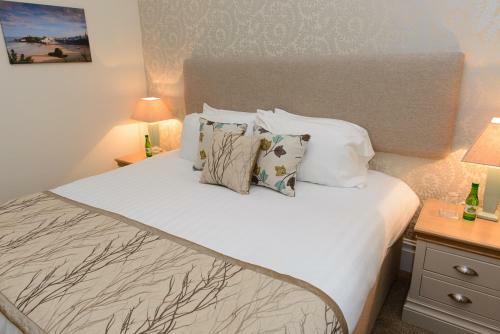 Giltar Hotel
