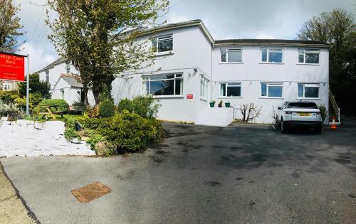 Hostal Cottage Court Hotel