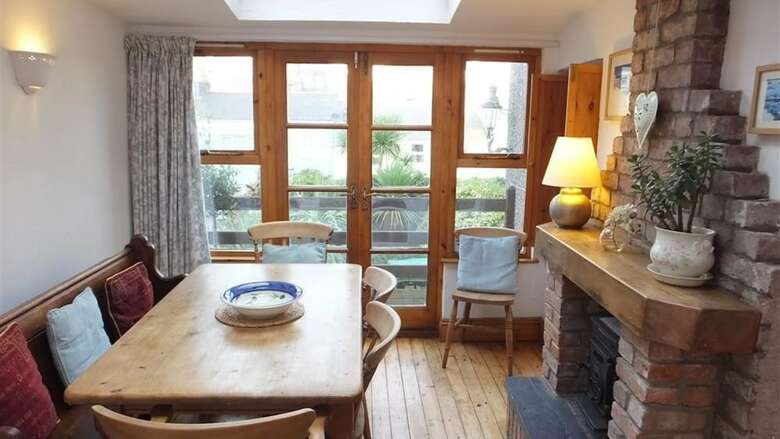 Mews Cottage