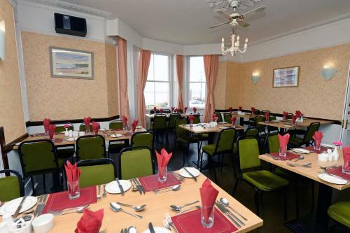 Clarence House Hotel