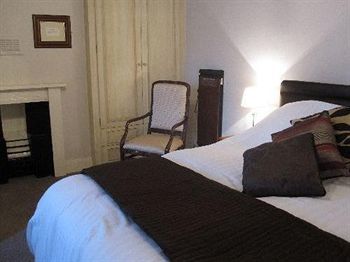 Hostal Blenheim House