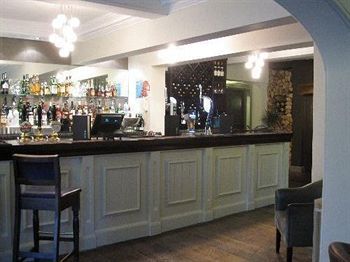 Hostal Blenheim House