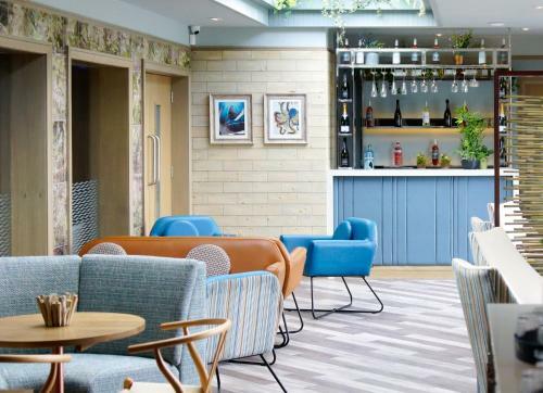 The Gailes Hotel