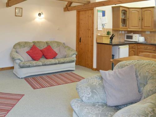 The Byre
