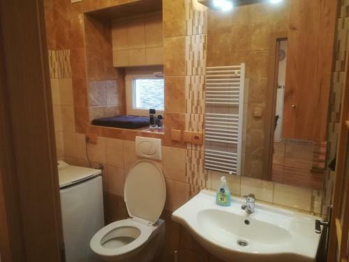 Apartm�ny Pod Barun?inou ?kolou