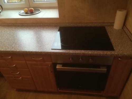 Apartm�ny Pod Barun?inou ?kolou