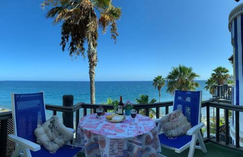 Apartment Del Mar
