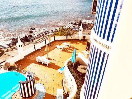 Beautiful Apartment Altamar