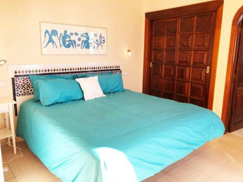 Beautiful Apartment Altamar
