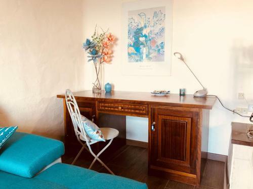 Beautiful Apartment Altamar