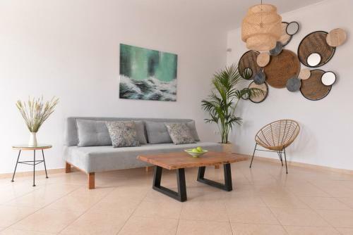 Milos Del Sol Apartment