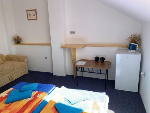 Hostal Penzion Ronox