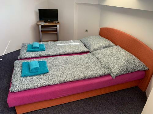 Hostal Penzion Ronox