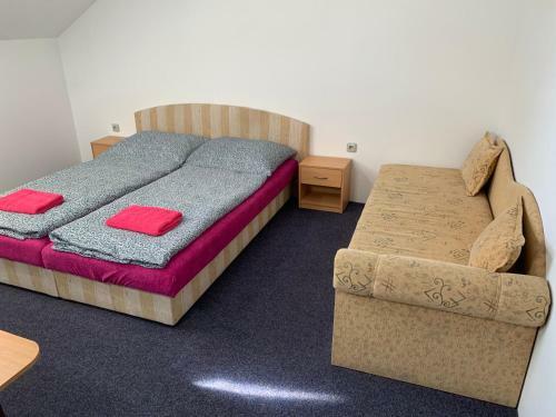 Hostal Penzion Ronox