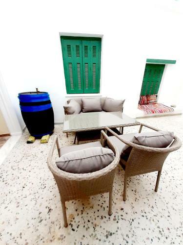 Apartamento Venus Rooms 2