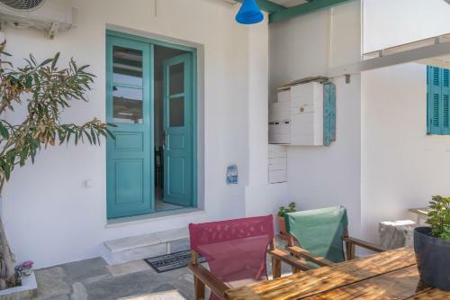 Apartamento Wood And Stone
