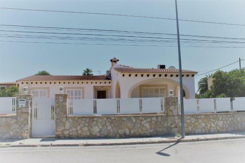 Villa Mimoses