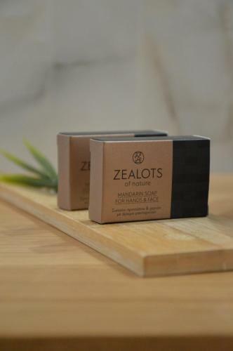 Milos Zen Suites