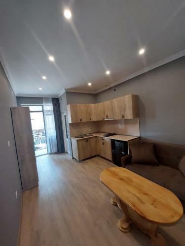 Hostal Warm Place