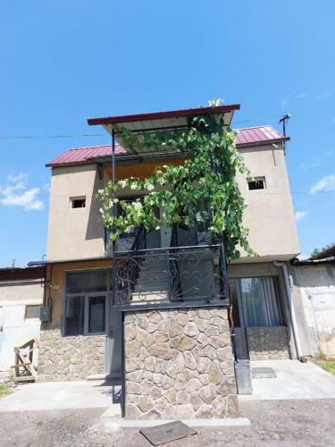 Hostal Warm Place