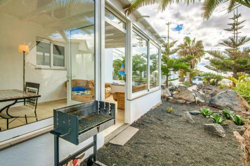 A3 Bungalow