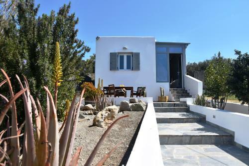 Nelleas Home