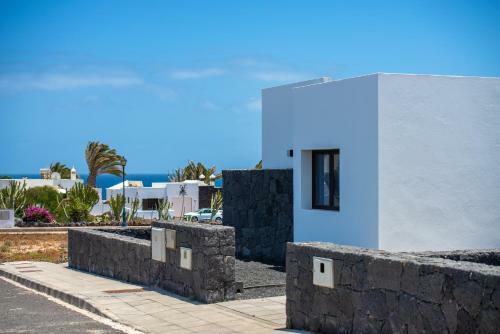 Apartamento Reyes Natur