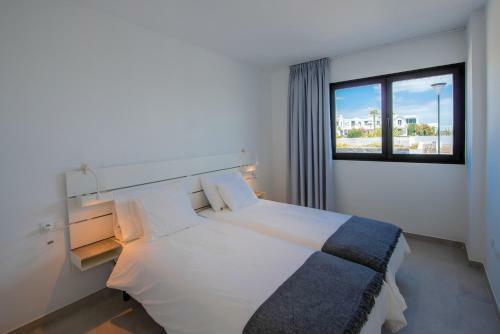 Apartamento Reyes Natur