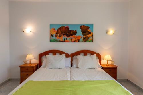 Apartamento Reyes Natur