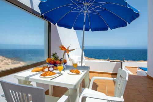 Apartamento Reyes Natur