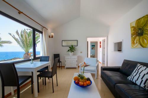 Apartamento Reyes Natur