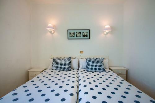 Apartamento Reyes Natur