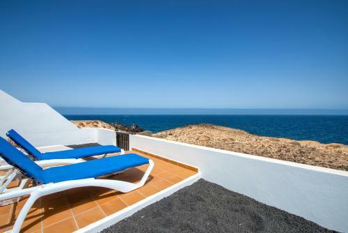 Apartamento Reyes Natur