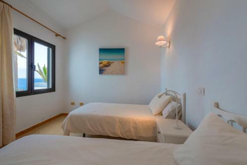 Apartamento Reyes Natur