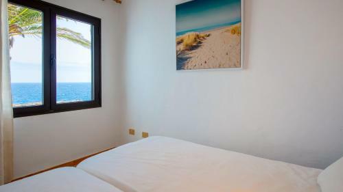 Apartamento Reyes Natur