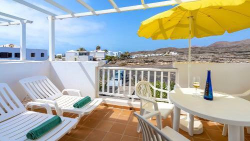Apartamento Reyes Natur
