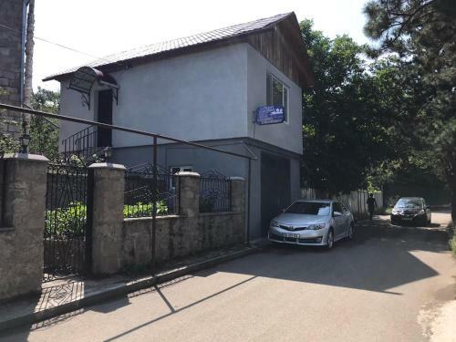 Apartamento Guest House Embankment