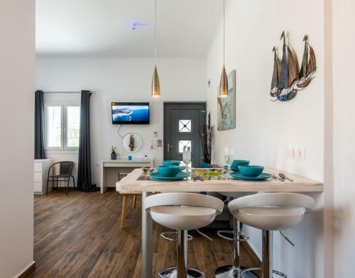 Apartamento Island Dreams - Adults Only