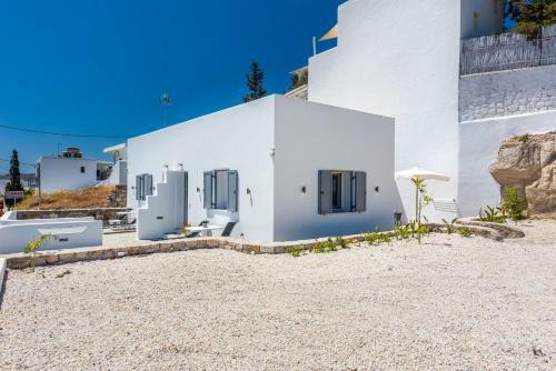 Apartamento Island Dreams - Adults Only
