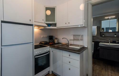 Apartamento Island Dreams - Adults Only