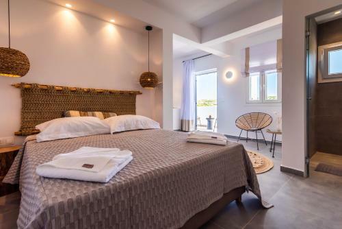 Apartamento Milos Del Sol Studios