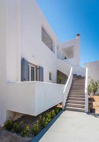Apartamento Milos Del Sol Studios