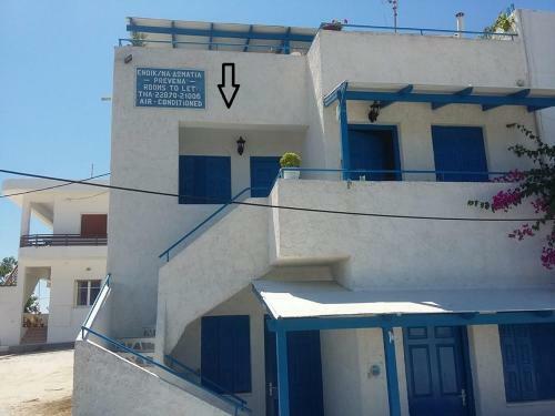 Apartamento Studios Prevena